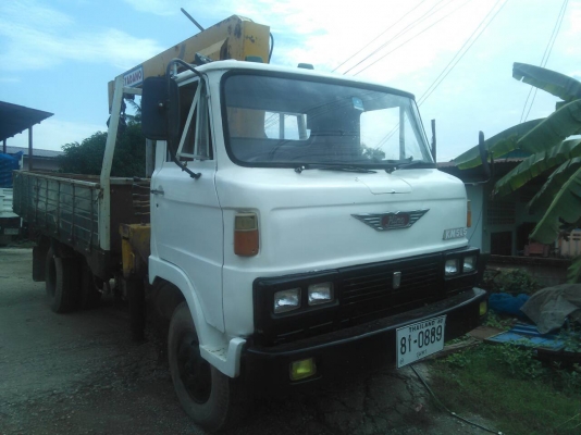 ขาย 325,000บ หกล้อ ฮีโน่ KM 505 WO4D117 เครน TANADO 3 ตัน สภาพดีพร้อม ยาว 5 ม ยางใหม่ทุกเส้น เล่มทะเบียนพร้อมโอน ขาย 325,000บ หกล้อ ฮีโน่ KM 505 WO4D117 เครน TANADO 3 ตัน สภาพดีพร้อม ยาว 5 ม ยางใหม่ทุกเส้น เล่มทะเบียนพร้อมโอน