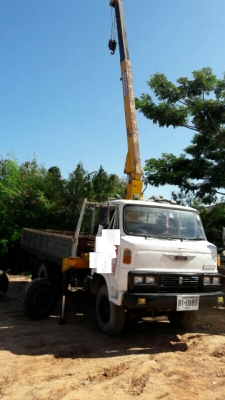 ขาย 325,000บ หกล้อ ฮีโน่ KM 505 WO4D117 เครน TANADO 3 ตัน สภาพดีพร้อม ยาว 5 ม ยางใหม่ทุกเส้น เล่มทะเบียนพร้อมโอน ขาย 325,000บ หกล้อ ฮีโน่ KM 505 WO4D117 เครน TANADO 3 ตัน สภาพดีพร้อม ยาว 5 ม ยางใหม่ทุกเส้น เล่มทะเบียนพร้อมโอน