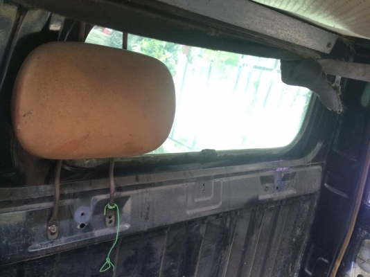 ขายหัว s70 สภาพดี ไม่มีผุ  ราคา 8500..