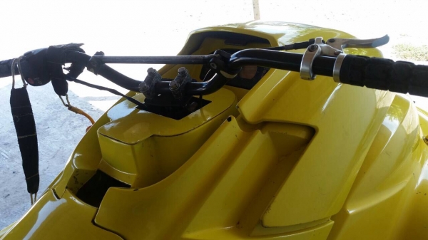 ขายเจ็ทสกี