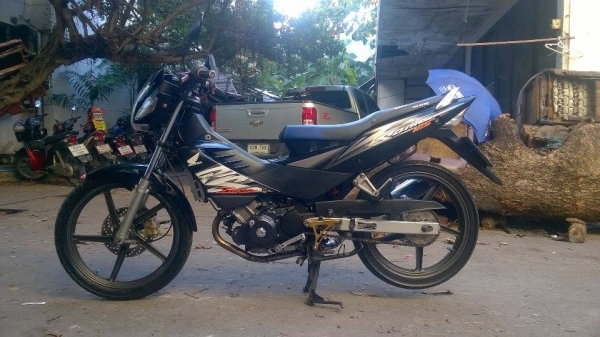 ขายลูกเดียว sonic สตาทมือ ปี2548 รถบ้านขายกันถูกๆ มีเล่มเอกสารครบ