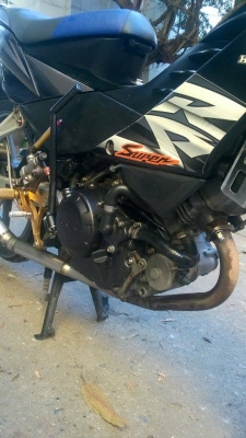 ขายลูกเดียว sonic สตาทมือ ปี2548 รถบ้านขายกันถูกๆ มีเล่มเอกสารครบ