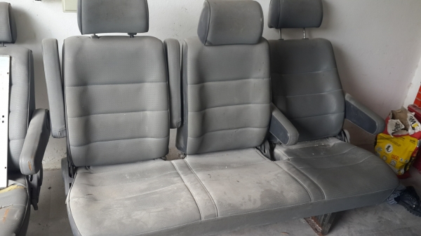 ขาย รถตู้ มิตซูบิชิ L300