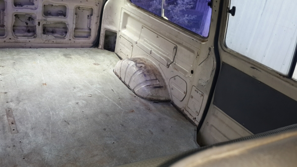 ขาย รถตู้ มิตซูบิชิ L300