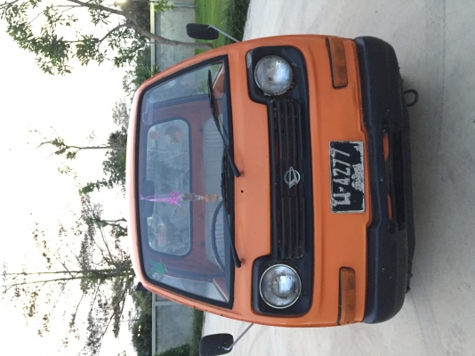 ขายกะป๊อ Daihatsu S40 ขายกะป๊อ Daihatsu S40