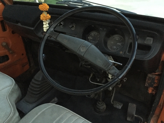 ขายกะป๊อ Daihatsu S40 ขายกะป๊อ Daihatsu S40