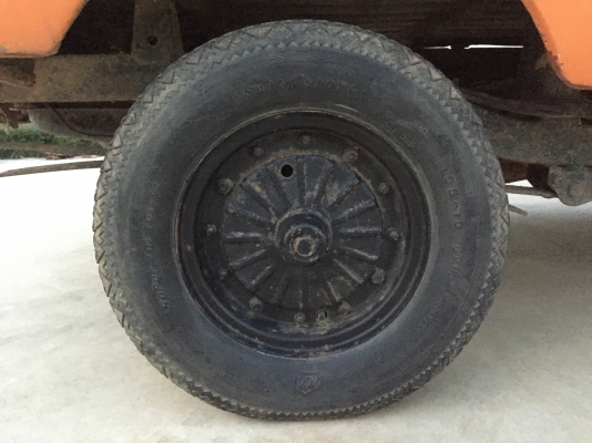 ขายกะป๊อ Daihatsu S40 ขายกะป๊อ Daihatsu S40