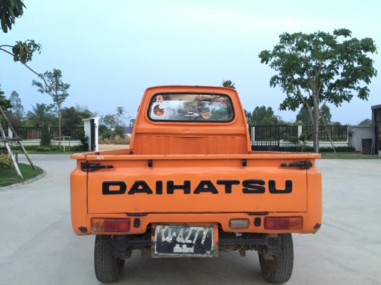 ขายกะป๊อ Daihatsu S40