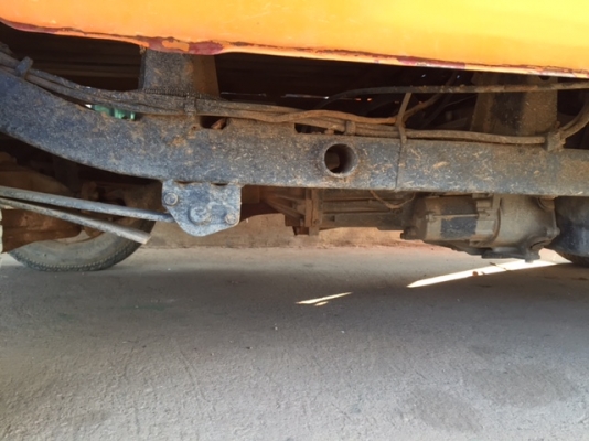 ขายกะป๊อ Daihatsu S40 ขายกะป๊อ Daihatsu S40