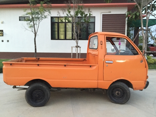 ขายกะป๊อ Daihatsu S40 ขายกะป๊อ Daihatsu S40