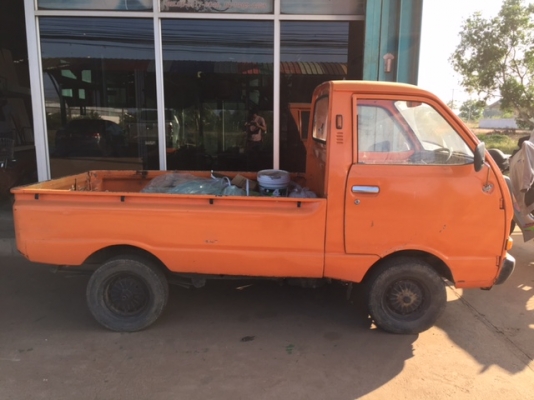 ขายกะป๊อ Daihatsu S40 ขายกะป๊อ Daihatsu S40