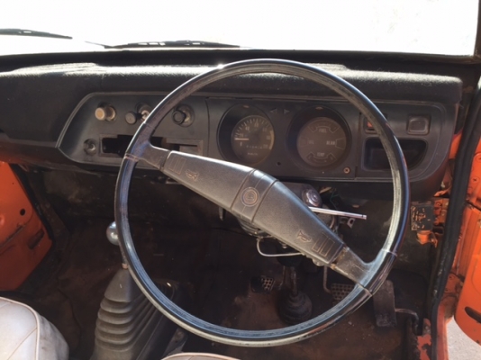 ขายกะป๊อ Daihatsu S40 ขายกะป๊อ Daihatsu S40