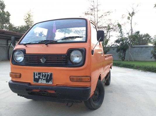 ขายกะป๊อ Daihatsu S40 ขายกะป๊อ Daihatsu S40