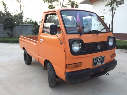 ขายกะป๊อ Daihatsu S40 ขายกะป๊อ Daihatsu S40
