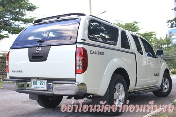 ไมล์ 4หมื่น ยกสูงจากโรงงาน Cabเปิดได้ พร้อมแครี่บอย ไมล์ 4หมื่น ยกสูงจากโรงงาน Cabเปิดได้ พร้อมแครี่บอย