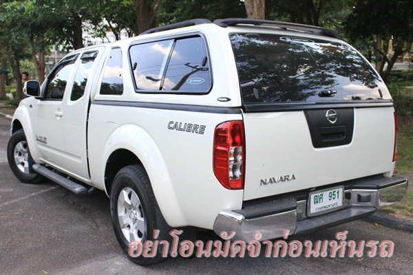 ไมล์ 4หมื่น ยกสูงจากโรงงาน Cabเปิดได้ พร้อมแครี่บอย ไมล์ 4หมื่น ยกสูงจากโรงงาน Cabเปิดได้ พร้อมแครี่บอย