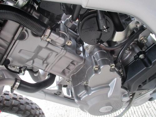 ยังไงก็ขาย CRF 250 ปี 55 วิ้งน้้อย 700โล สตาร์ทมือ สวยๆ ใหม่มาก เอาสารชุดโอน