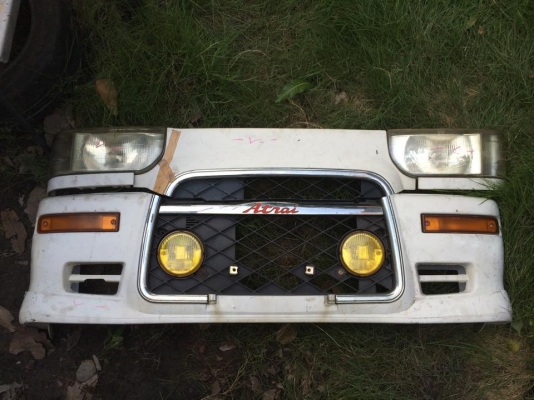 ชุดหน้าแต่ง s100v จากญี่ปุ่น ชุดหน้าแต่ง s100v จากญี่ปุ่น