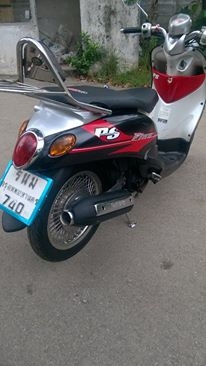 ขายลูกเดียว fino ปี2550 รถบ้านๆๆ มีเล่มเอกสารครบ ขายลูกเดียว fino ปี2550 รถบ้านๆๆ มีเล่มเอกสารครบ