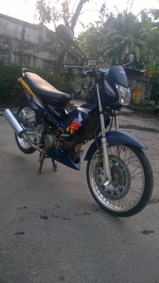 ขายลูกเดียว sonic ปี2543 รถบ้านขายไม่แพง มีเล่มเอกสารครบ ขายลูกเดียว sonic ปี2543 รถบ้านขายไม่แพง มีเล่มเอกสารครบ