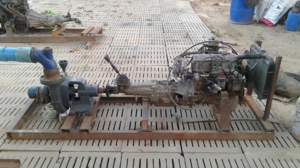 ขายเครื่องดูดน้ำ