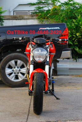 ขาย Ducati 795 หล่อๆ สายพันอิตาลีไม่ควรพลาด