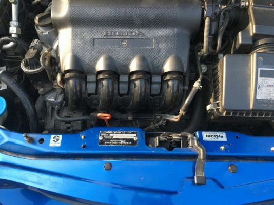 HONDA , JAZZ 1.5 สภาพดี HONDA , JAZZ 1.5 สภาพดี