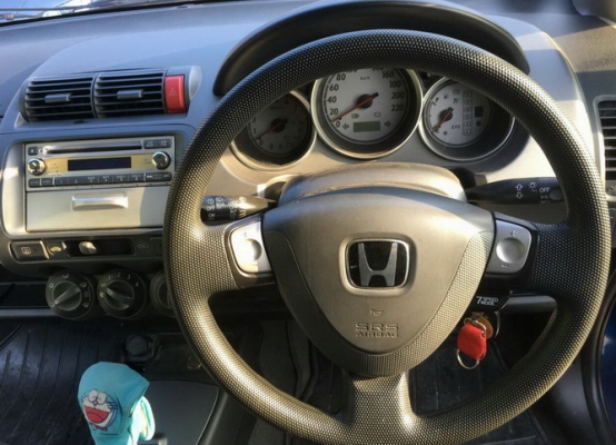 HONDA , JAZZ 1.5 สภาพดี HONDA , JAZZ 1.5 สภาพดี