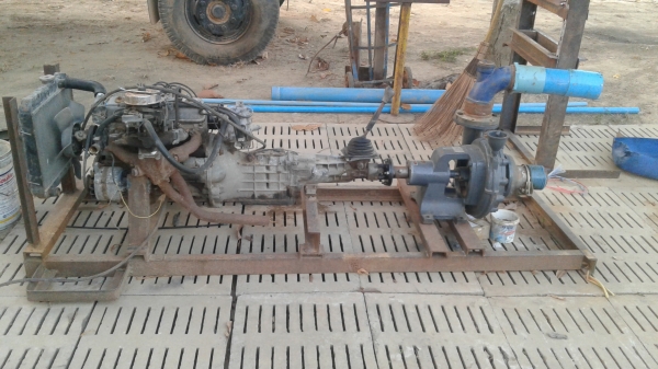 ขายเครื่องดูดน้ำ