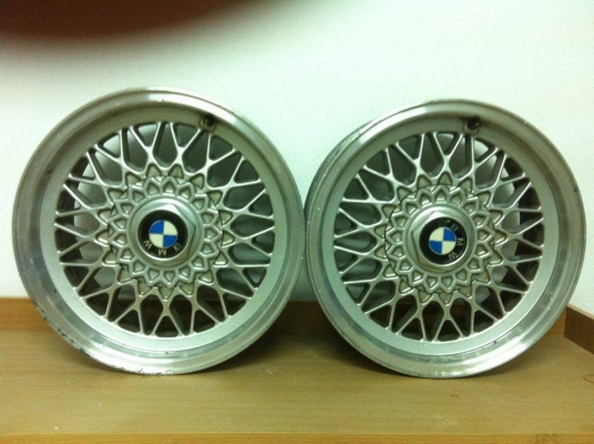 BBS 15 4,500 บาท BBS 15 4,500 บาท