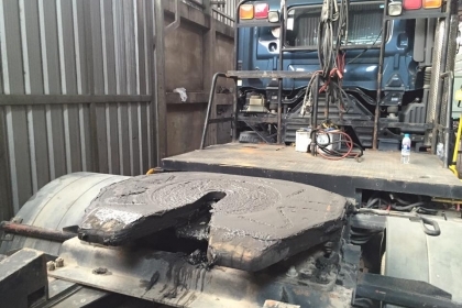 10ล้อหัวลาก HINO series700 เบรกแห้ง ระบบช่วงล่างถุงลม สนใจติดต่อ 086-6642-442 10ล้อหัวลาก HINO series700 เบรกแห้ง ระบบช่วงล่างถุงลม สนใจติดต่อ 086-6642-442