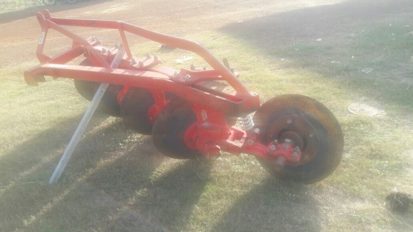 ขายผาน4X22LCS