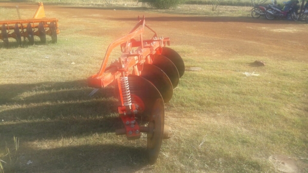 ขายผาน4X22LCS