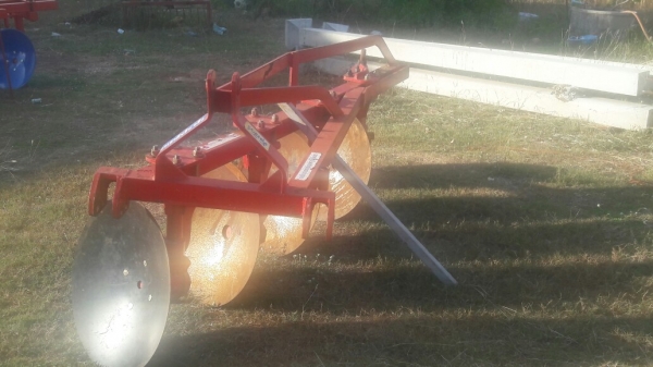 ขายผาน4X22LCS