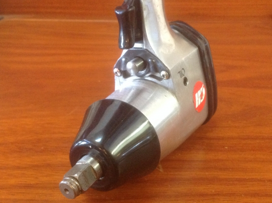 ขายบล็อคลม Vintage 1/2"ปรับระดับแรงลมได้