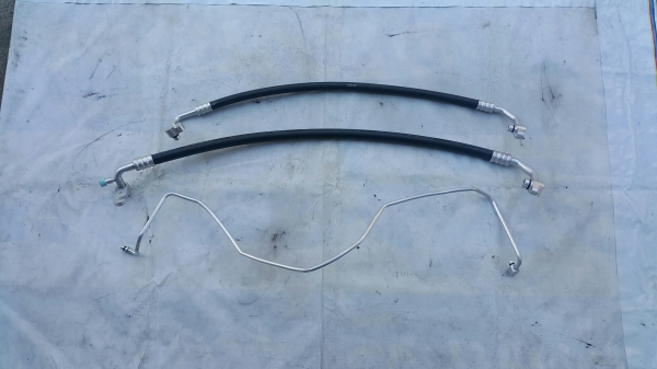 ขายท่อแอร์ซิ่่ง รถ ISUZU commonrail ขายท่อแอร์ซิ่่ง รถ ISUZU commonrail