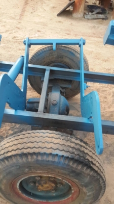 ชุดดันหน้าฟอร์ดอุปกรณ์ครบไม่มีดาม