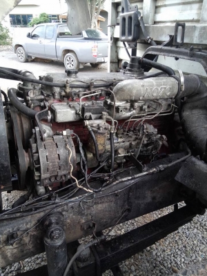 ขาย10ล้อเพลาเดียวเอฟ18 กระบะเลสทั้งลูกสวยๆ คัสซีสวยไม่บวมไม่หัก เครื่องแน่น รถมือเดียวออกห้าง ทะเบียนพร้อมโอน