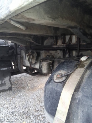 ขาย10ล้อเพลาเดียวเอฟ18 กระบะเลสทั้งลูกสวยๆ คัสซีสวยไม่บวมไม่หัก เครื่องแน่น รถมือเดียวออกห้าง ทะเบียนพร้อมโอน