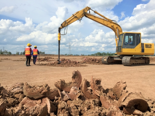 WIN มอเตอร์+หัวสว่านทังสเตน ของใหม่นำเข้า