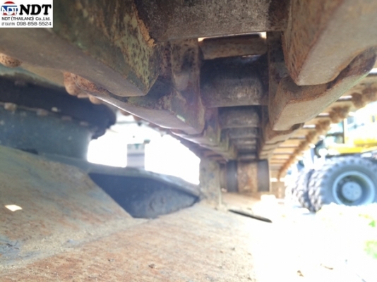 KOBELCO SK135SR-1ES ‪#&lrm;YY04‬-07957 3,952ชม. ปี2006 จากญี่ปุ่นถึงไทยแล้วครับ