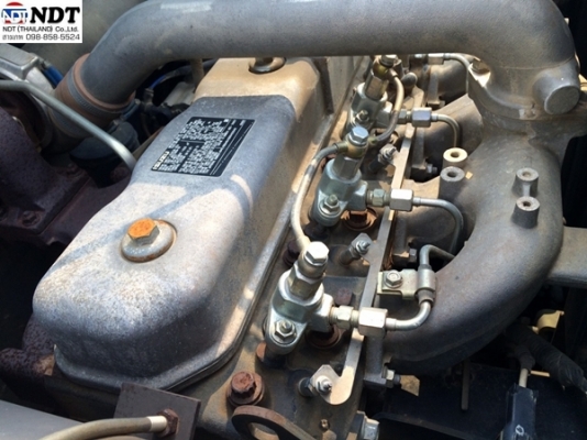 KOBELCO SK135SR-1ES ‪#&lrm;YY04‬-07957 3,952ชม. ปี2006 จากญี่ปุ่นถึงไทยแล้วครับ