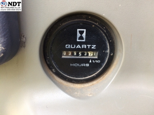 KOBELCO SK135SR-1ES ‪#&lrm;YY04‬-07957 3,952ชม. ปี2006 จากญี่ปุ่นถึงไทยแล้วครับ