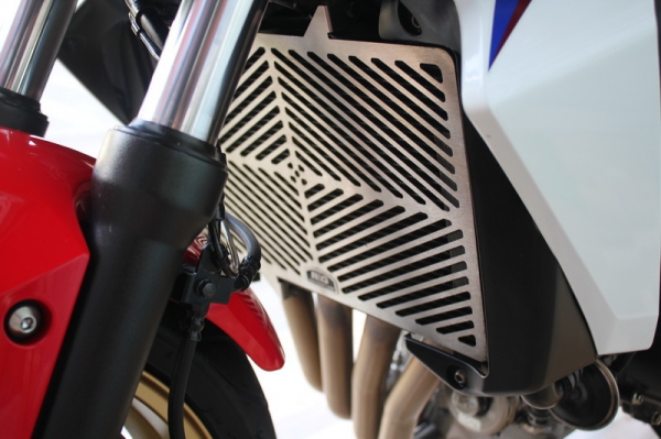 CB650F ปี2014 พร้อมของแต่งทั้งคัน