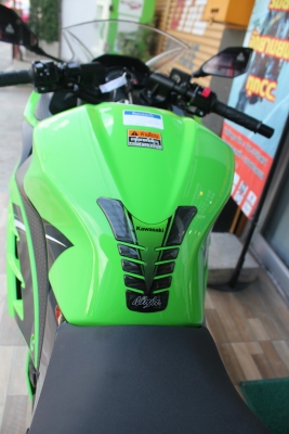 ขายNinja300 ปี2014