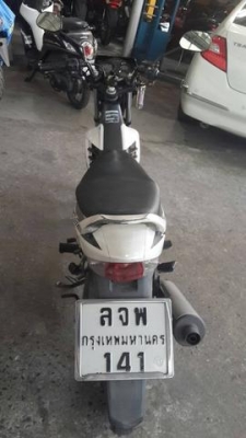 ขาย ปรับราคา 23,000 บาท HONDA SONIC 125 ปี 50 ล้อแม็กสตาร์ทมือ เครื่องดีเดิม สภาพชุดสีใช้ได้  เล่มพร้อมชุดโอน