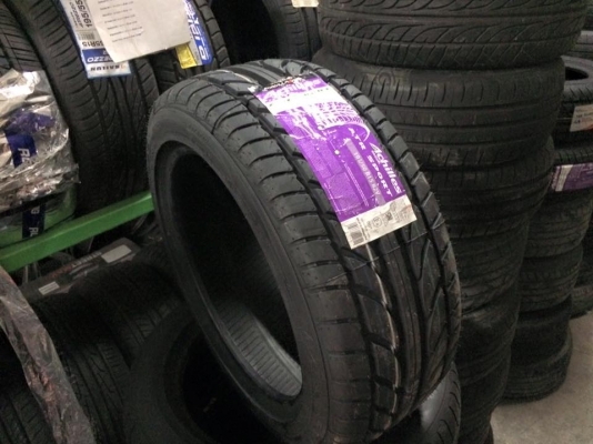 ถูกสุดๆ! ยางใหม่เก๋งขอบ15"โปรโมชั่น 4เส้น5,500บ ล๊อตผลิตล่าสุด2015 (ฟรี ใส่-ถ่วง)
