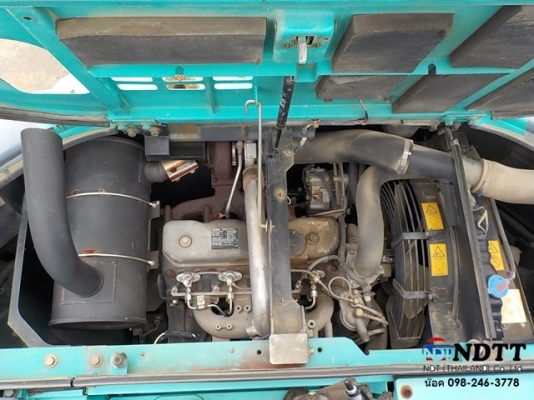 ขายครับ Kobelco SK135SR-1ES เก่านอกราคาเบาๆ ติดต่อ 098-246-37778 , 089-062-8275 น๊อคครับ