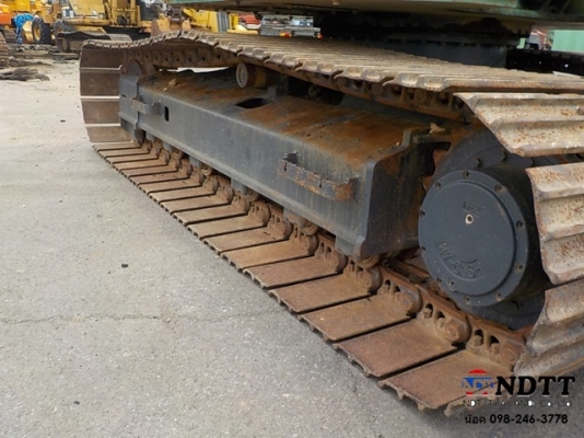 ขายครับ Kobelco SK135SR-1ES เก่านอกราคาเบาๆ ติดต่อ 098-246-37778 , 089-062-8275 น๊อคครับ