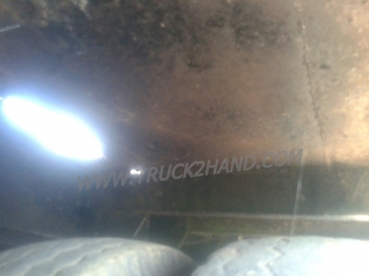 รถบรรทุก 10 ล้อพื้นเรียบท้ายลาด ISUZU รุ่น JCM เครื่อง 6 สูบ